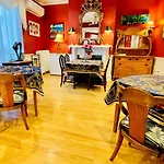 Charlotte\'S Rose Inn