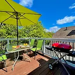 The Loft At Charlotte\'S Rose