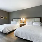 Hampton Inn & Suites Charlottetown