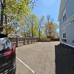 Andy\'S Blue House