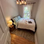 Historic Charlottetown Retreat