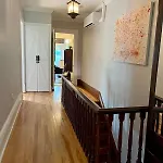 Historic Charlottetown Retreat