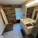 Historic Charlottetown Retreat