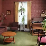 School Street House