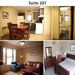 Mermaid Suites