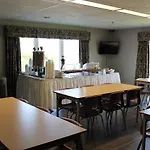 Glendenning Hall At Holland College