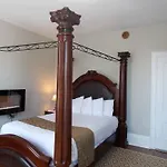 Suites Of Euston