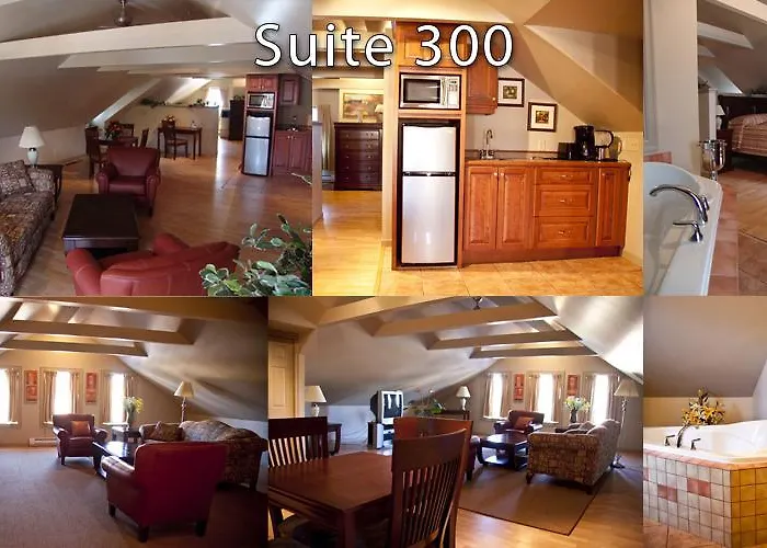 Mermaid Suites