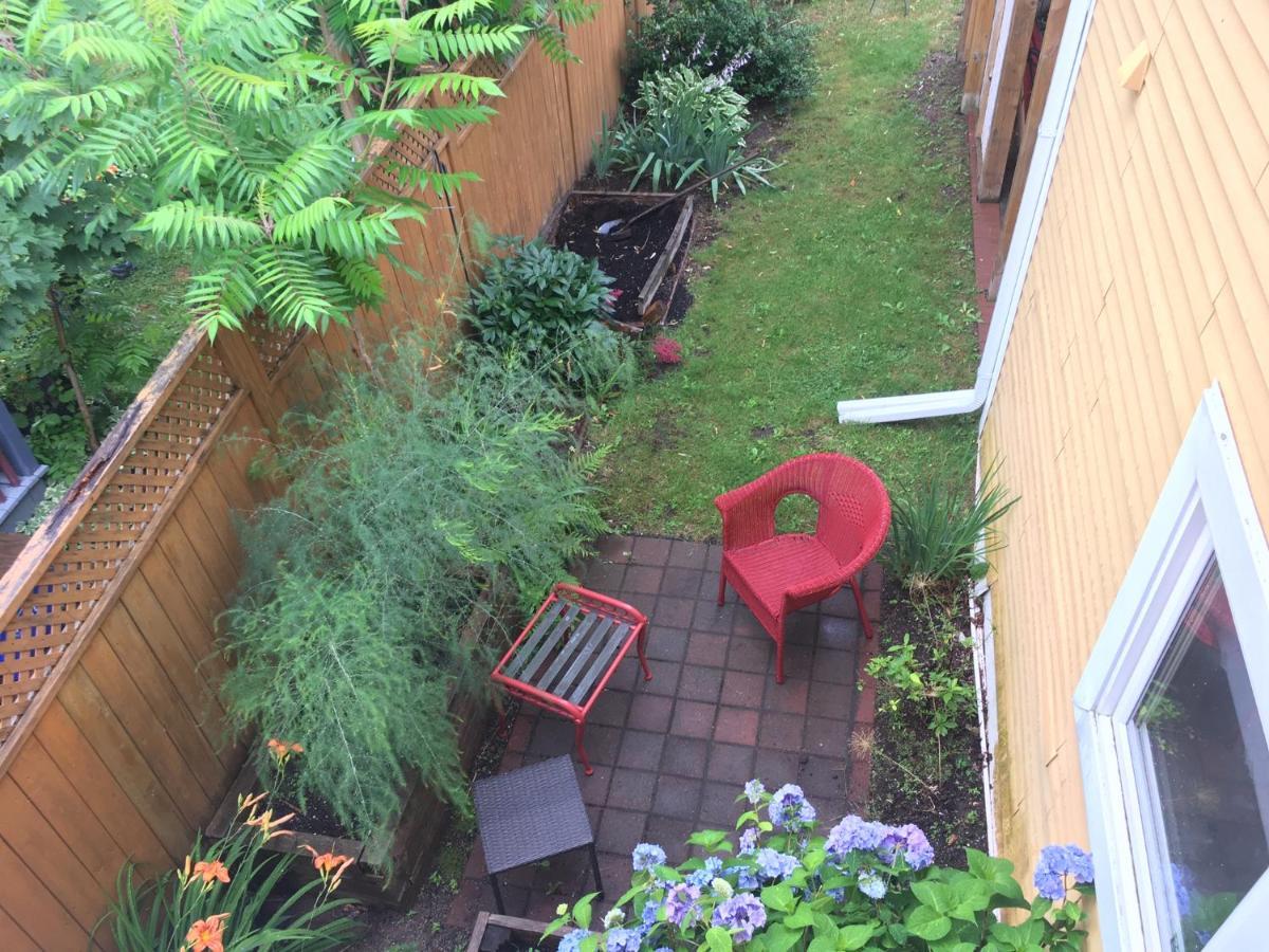 Aloha Tourist Bed & Breakfast Charlottetown