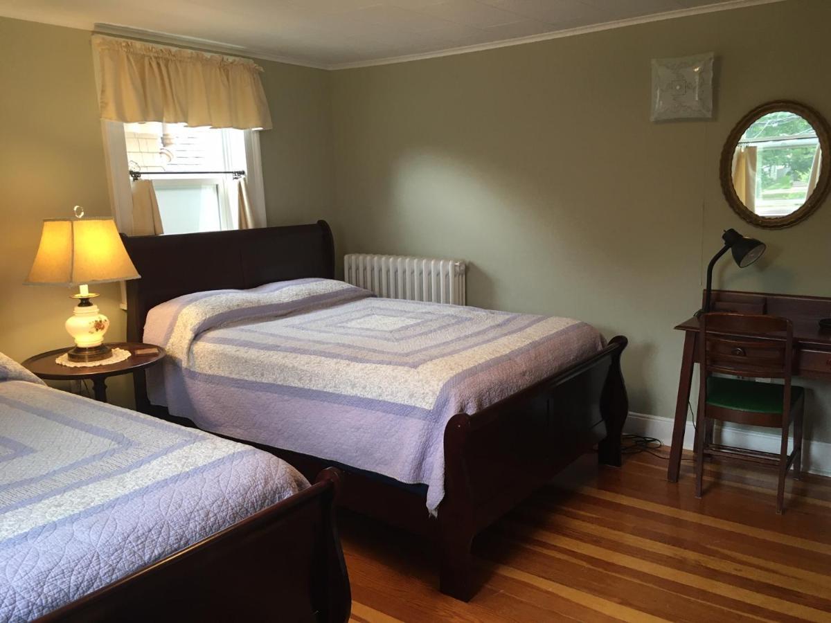 Aloha Tourist Bed & Breakfast