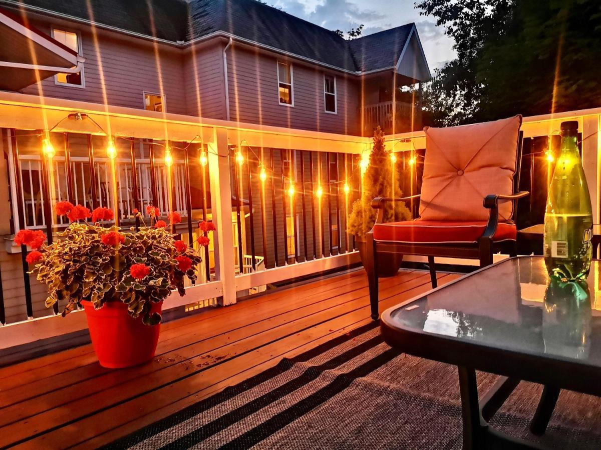 Bed & Breakfast Charlotte's Rose 4*
