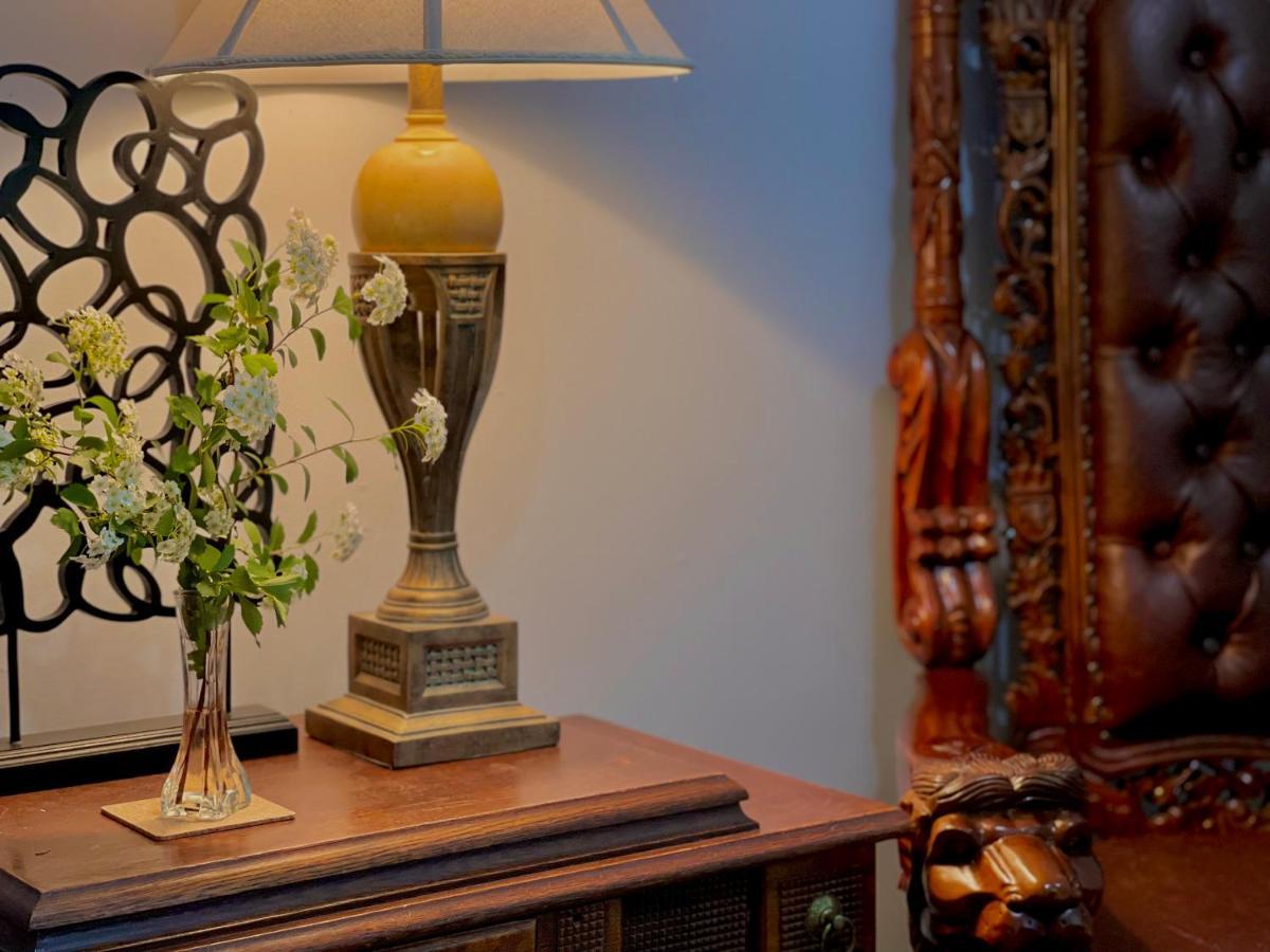 Charlotte's Rose Bed & Breakfast