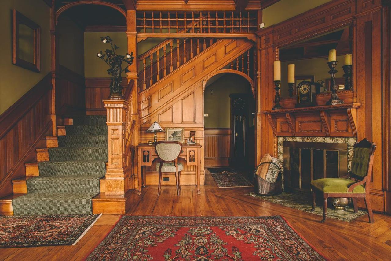 Fairholm Boutique Hotel 5*