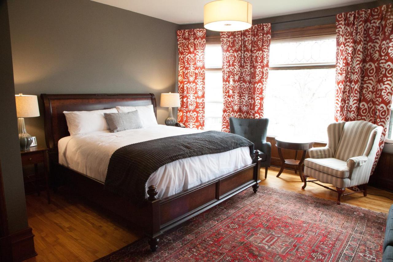 Hotel Fairholm Boutique 5*