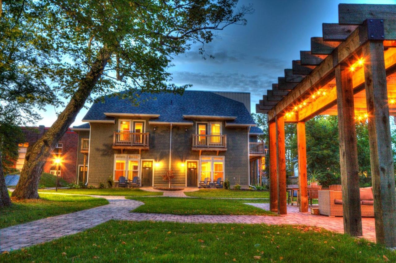 Fairholm Boutique Hotel 5*