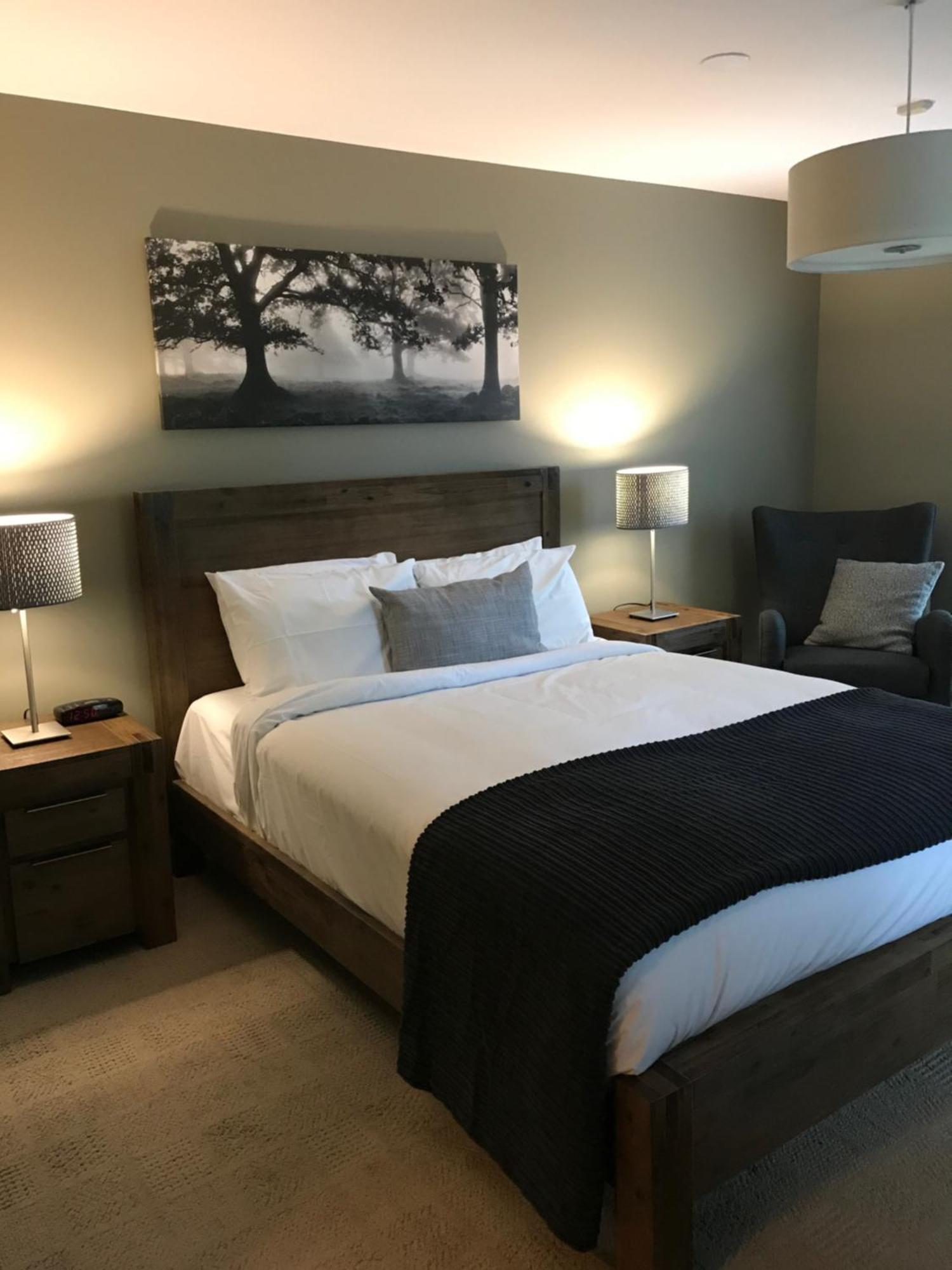 Fairholm Boutique Hotel 5*