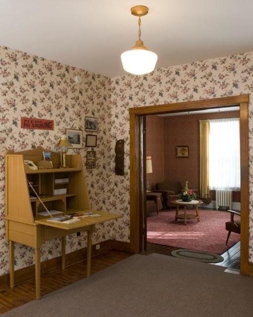 Holiday home School Street House