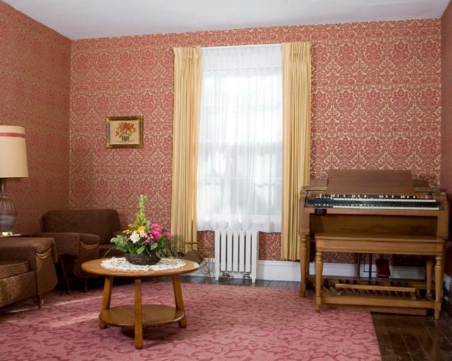 School Street House Holiday home Charlottetown