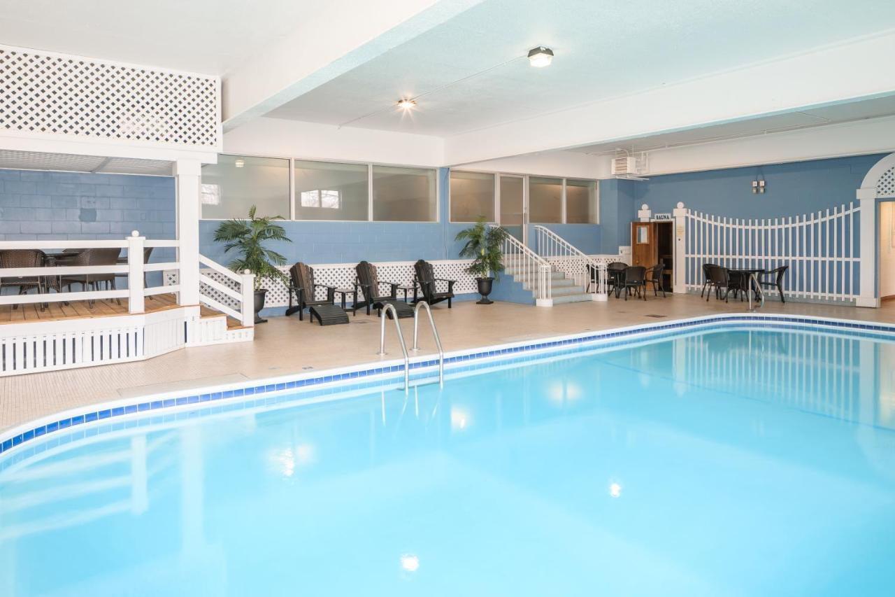 Hotel Rodd Charlottetown