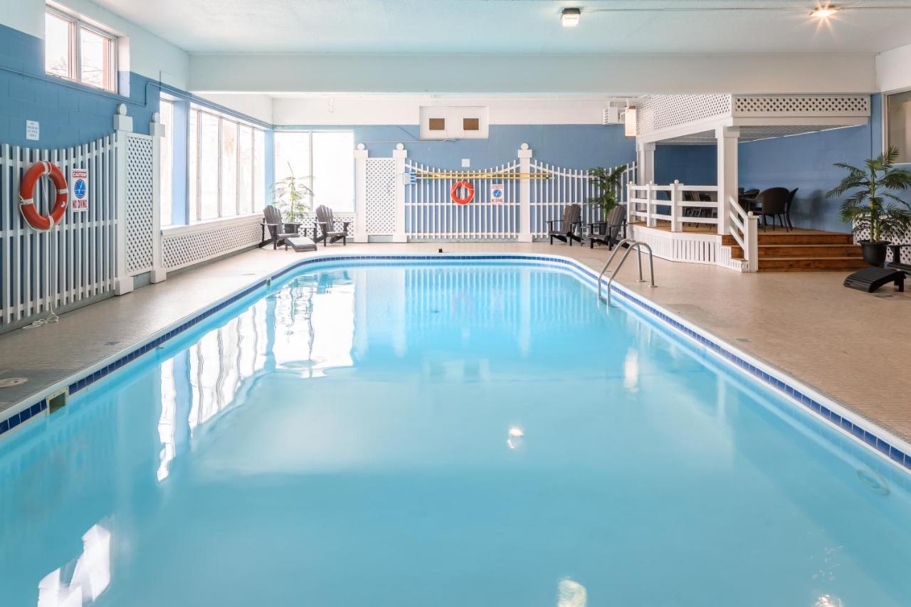 Hotel Rodd Charlottetown