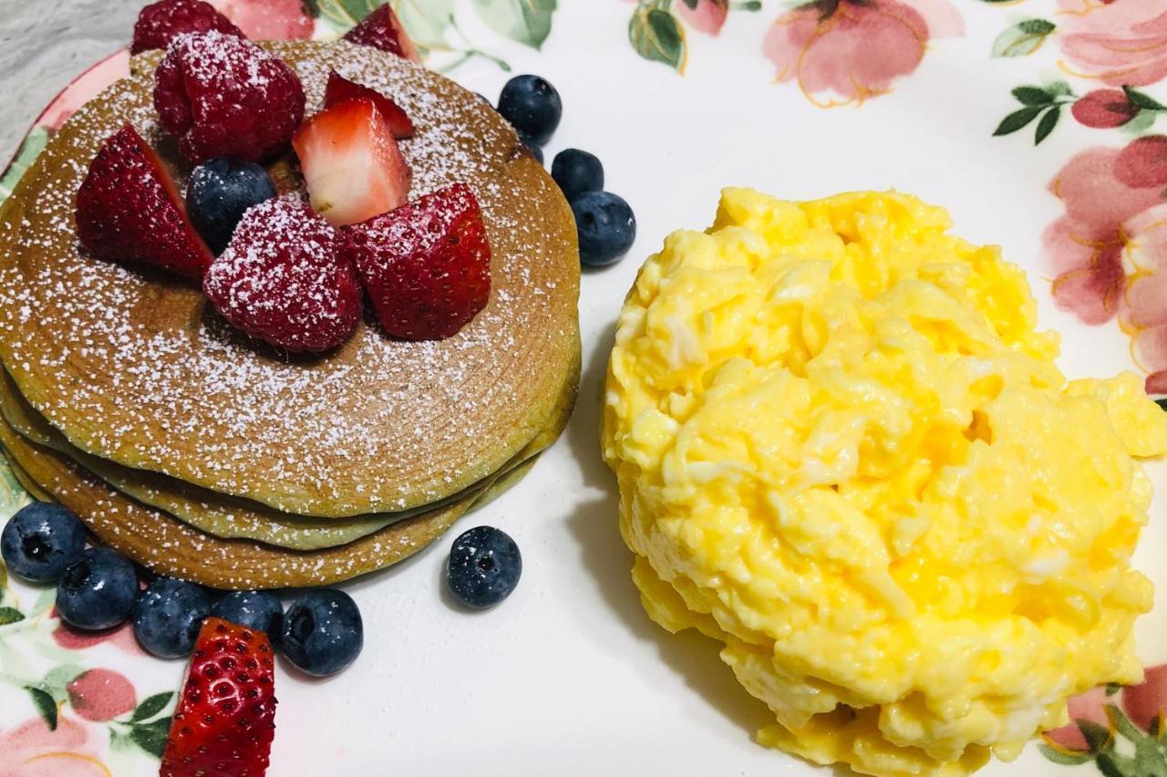 Charlotte's Rose Bed & Breakfast