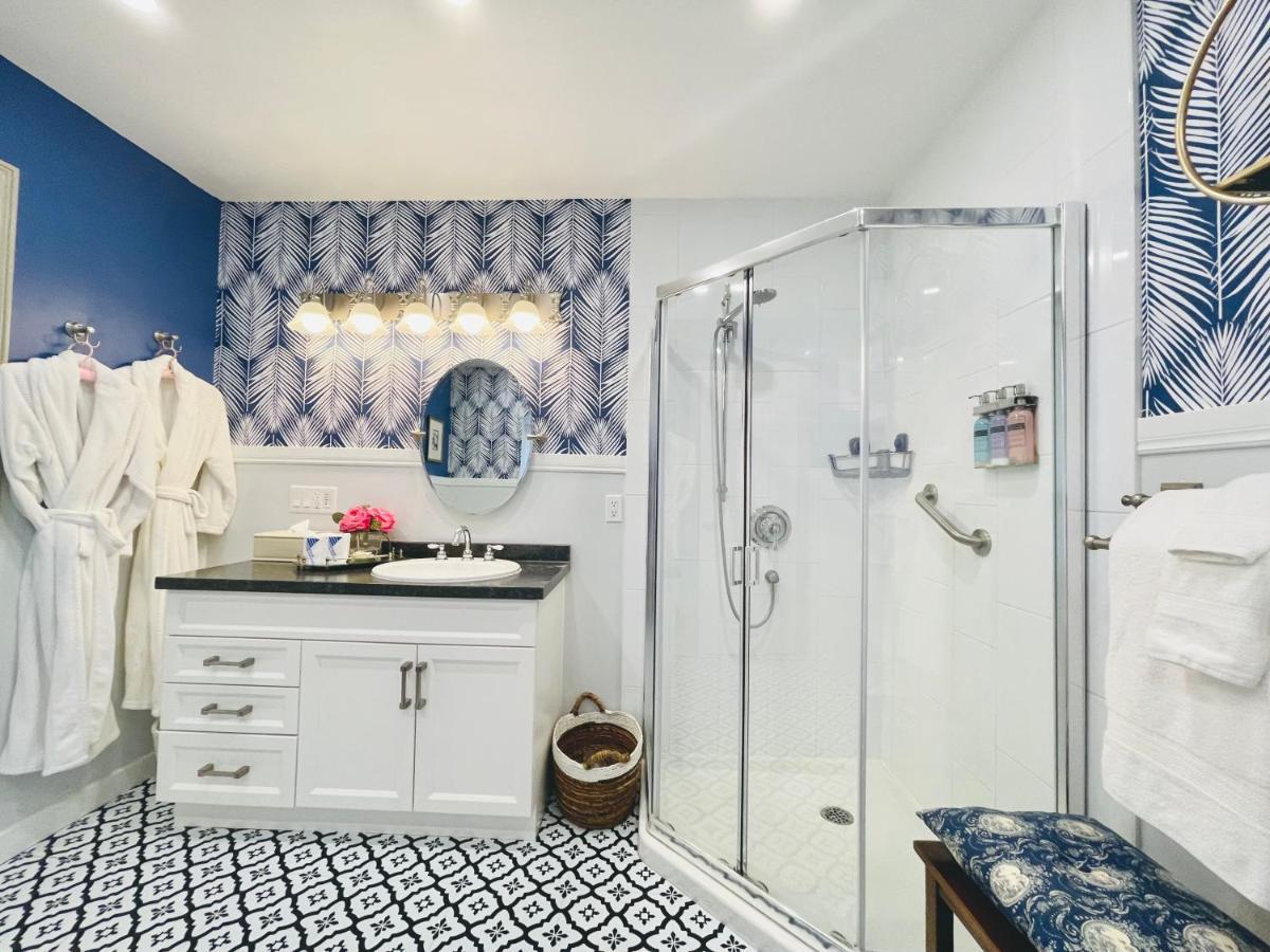 Bed & Breakfast Charlotte's Rose 4*