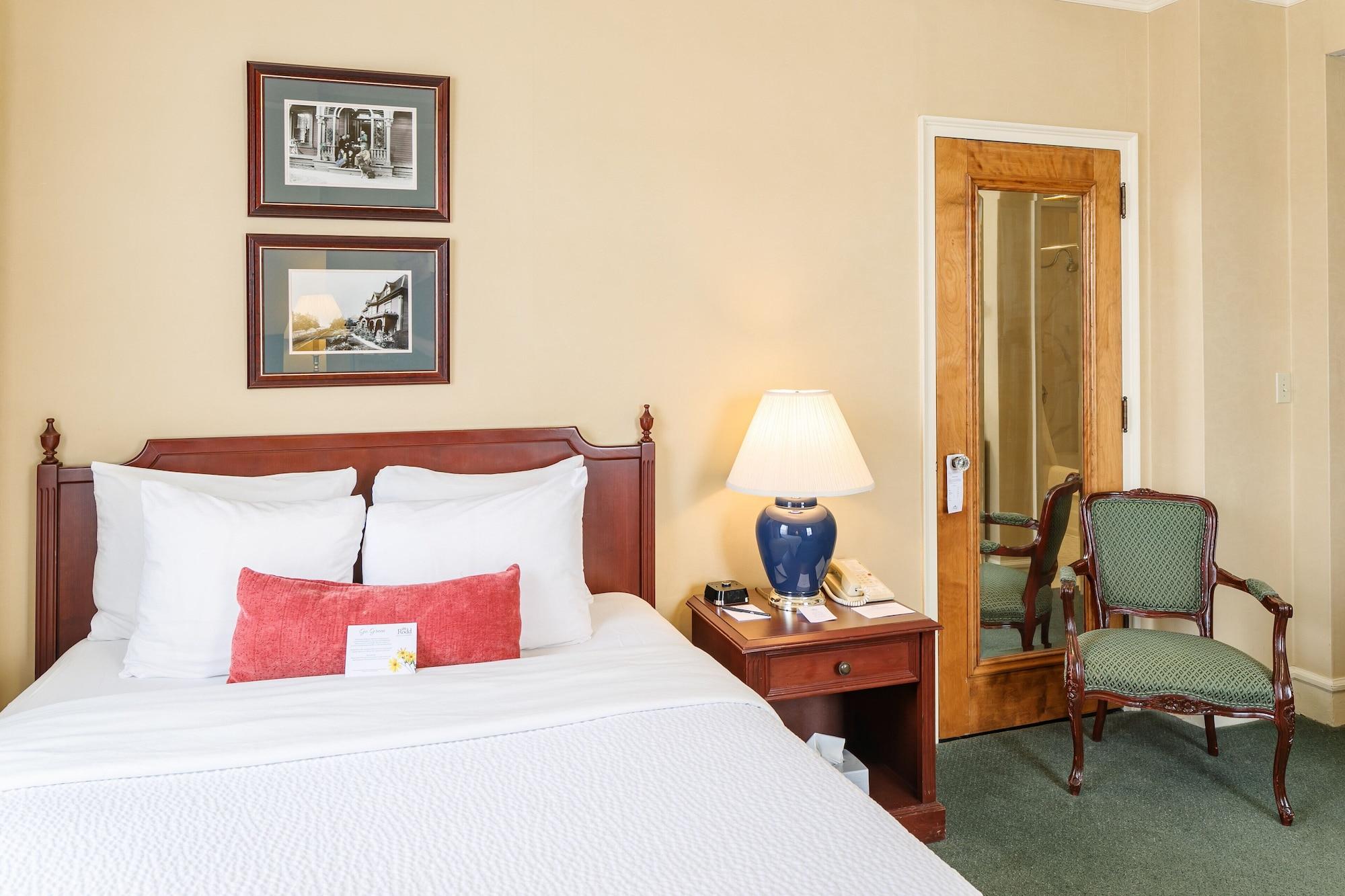 Rodd Hotel Charlottetown