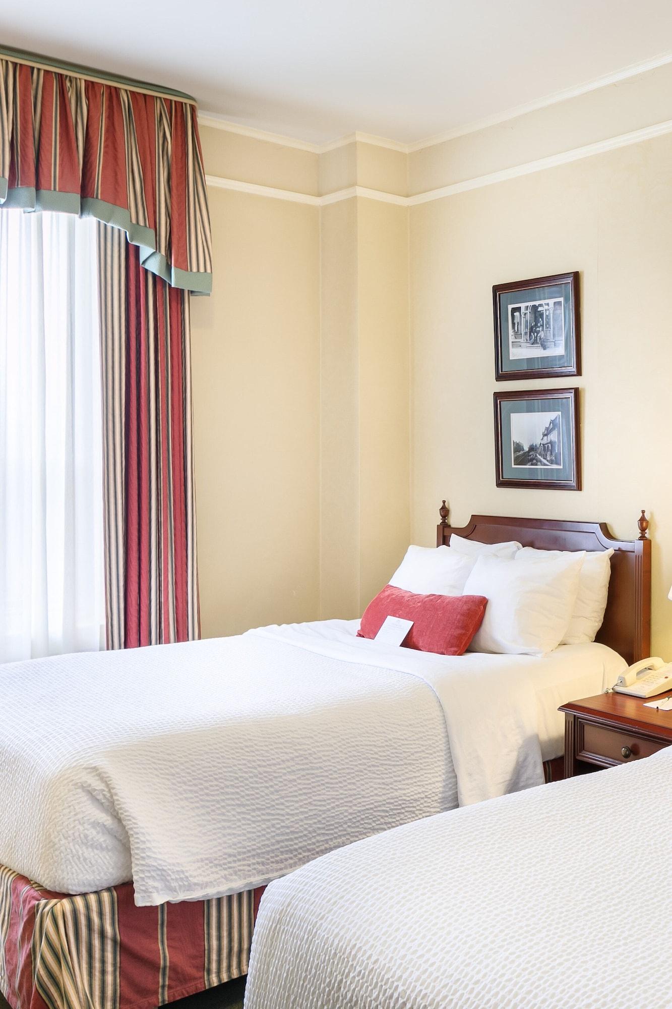 Rodd Hotel