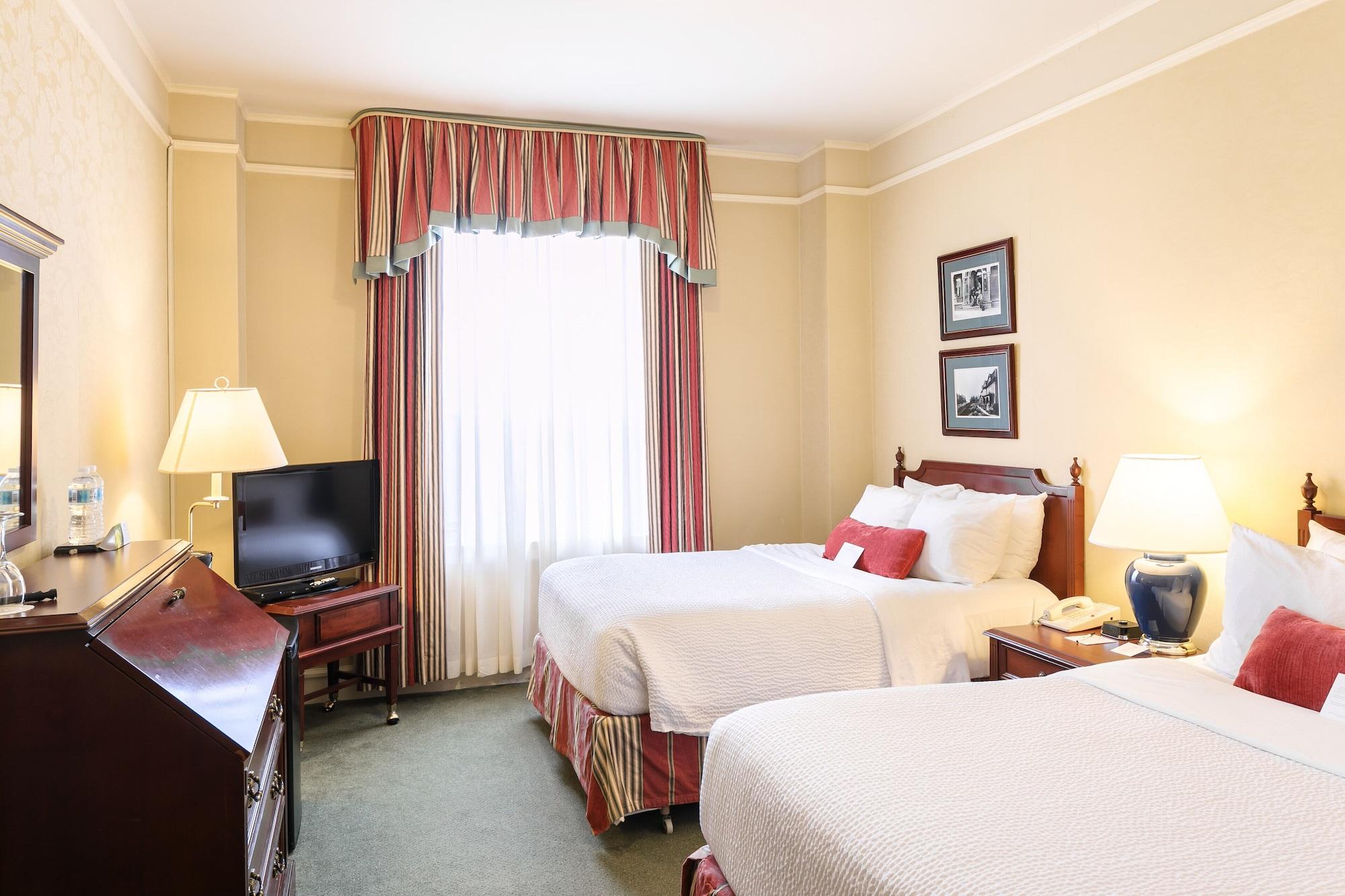 Rodd Hotel Charlottetown