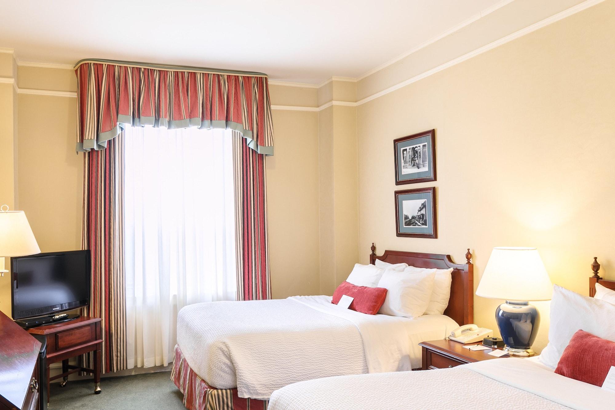 Rodd Hotel Charlottetown