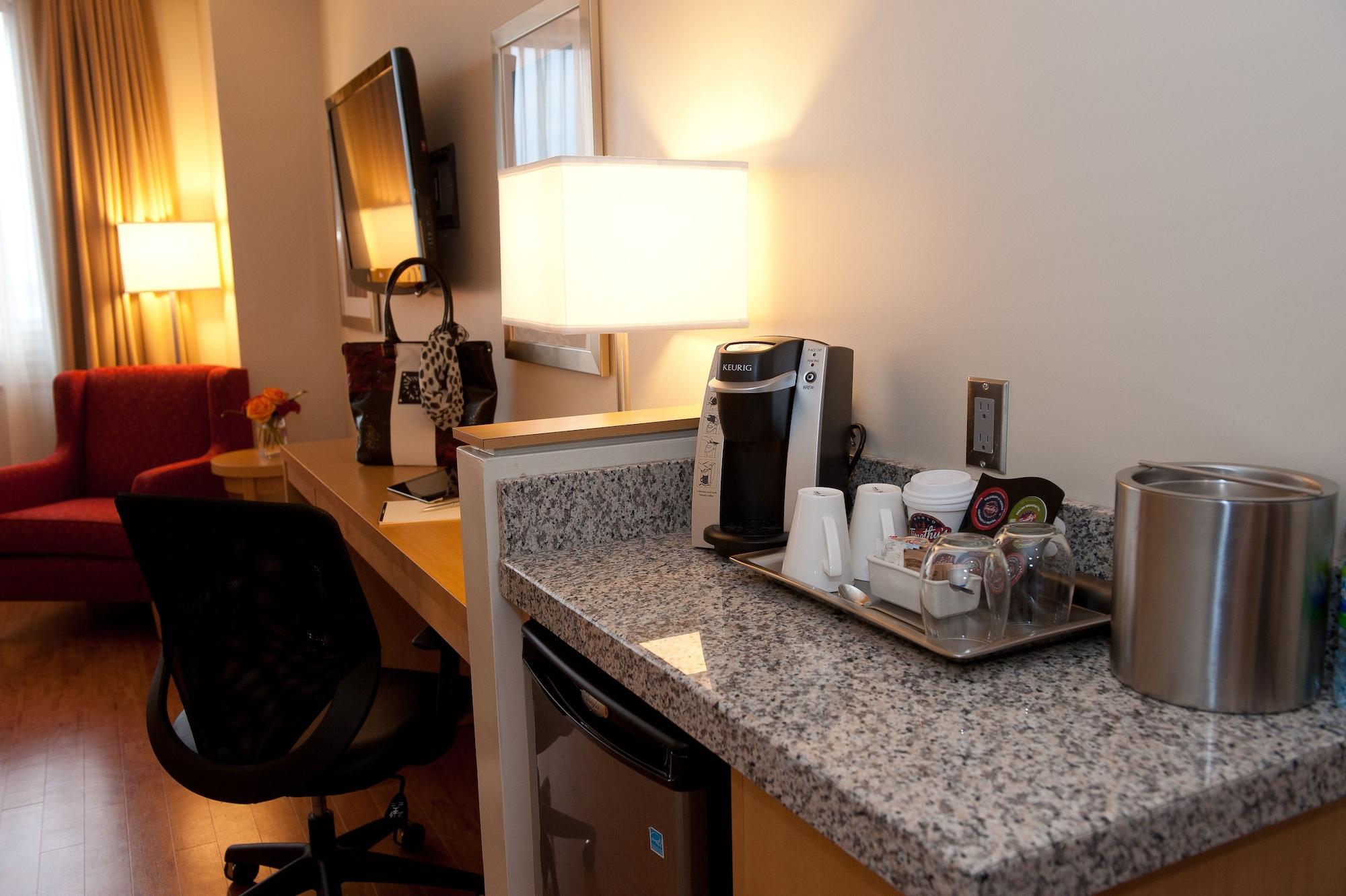 The Holman Grand Charlottetown