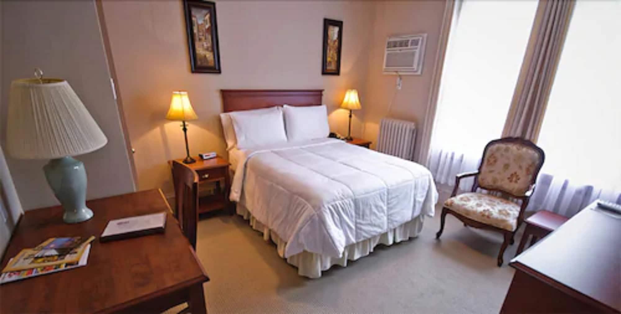 Sonata Inn