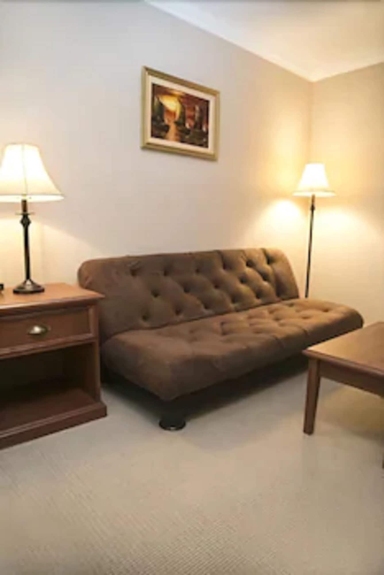 Inn Sonata Charlottetown