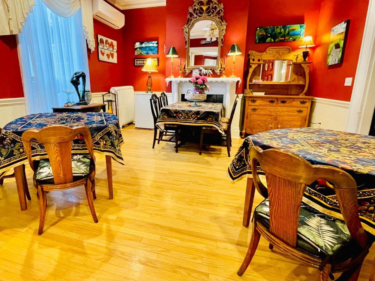 Bed & Breakfast Charlotte's Rose Charlottetown