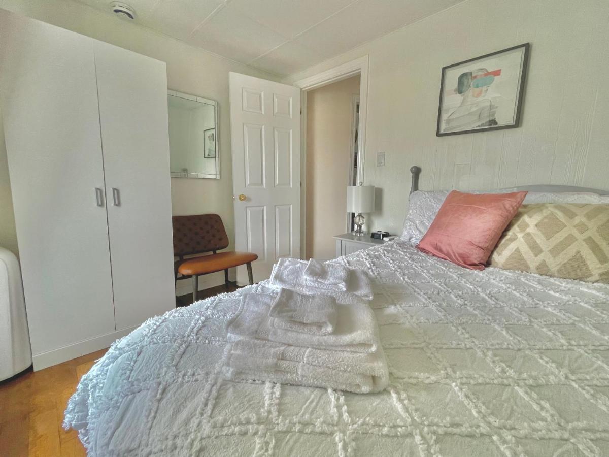 The Loft At Charlotte's Rose Apartment Charlottetown