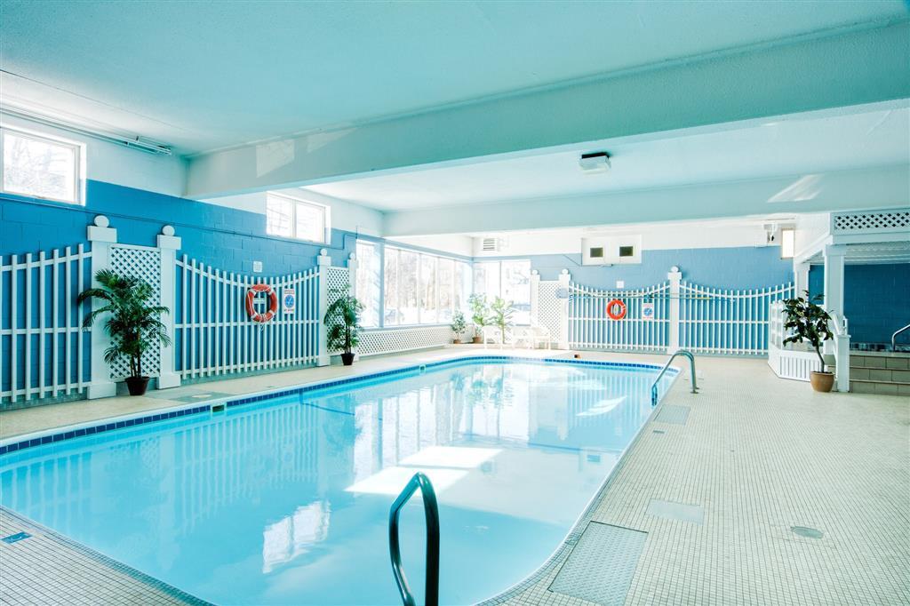 Hotel Rodd Charlottetown