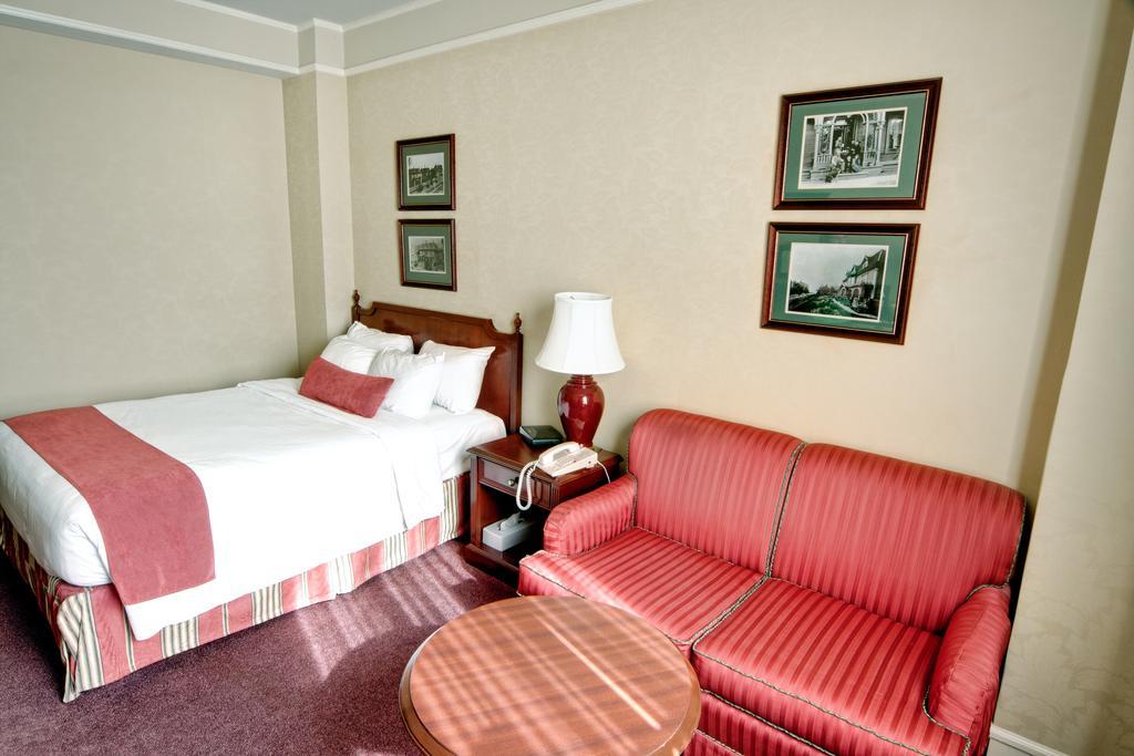 Rodd 4* Charlottetown