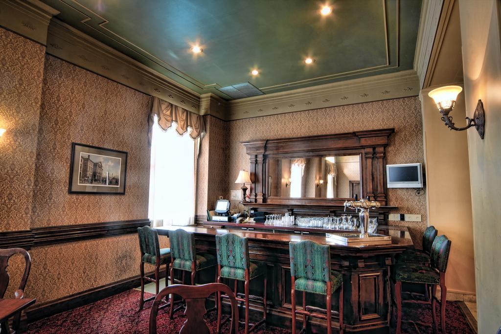 Rodd Hotel