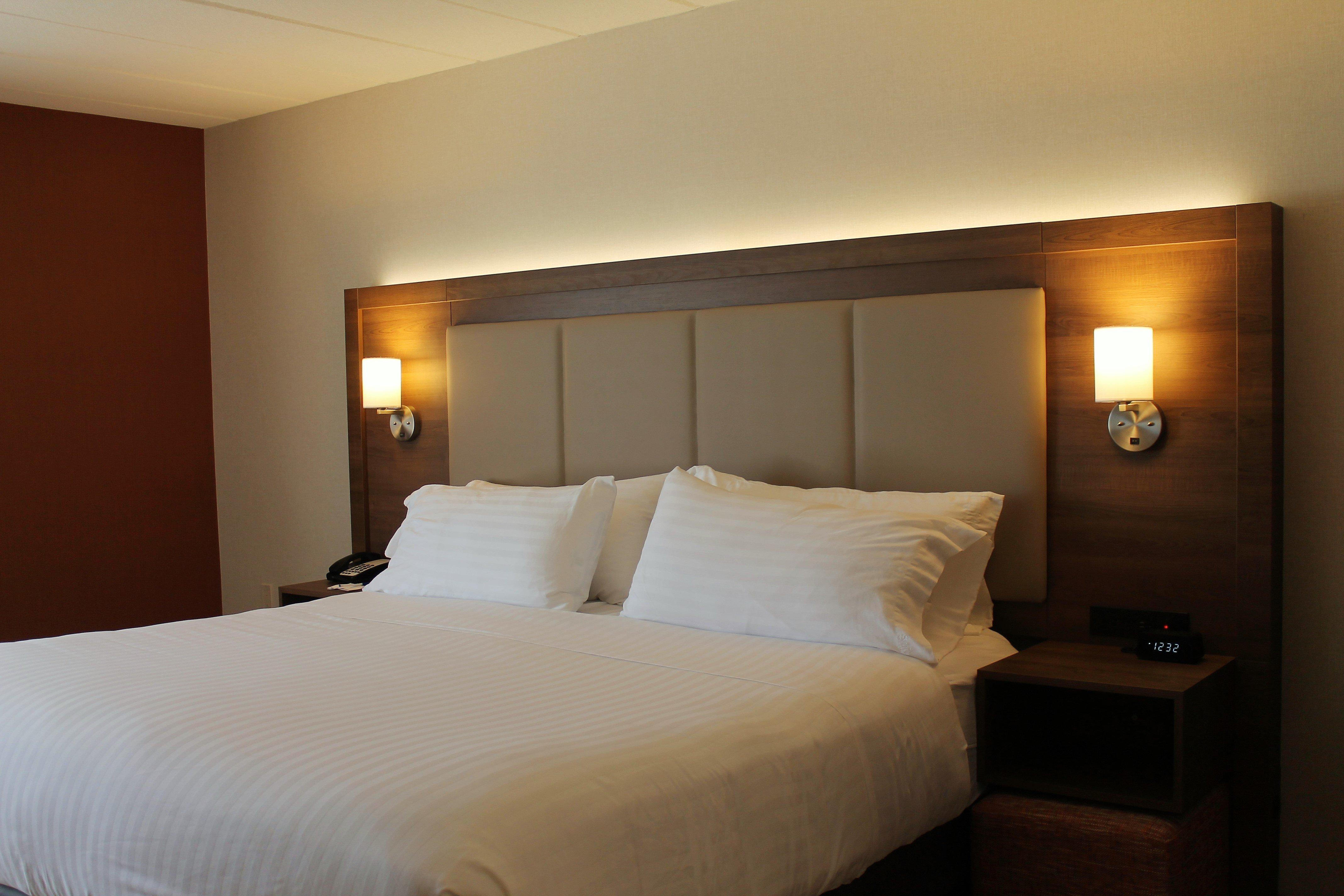 Express & By Ihg Hotel Charlottetown