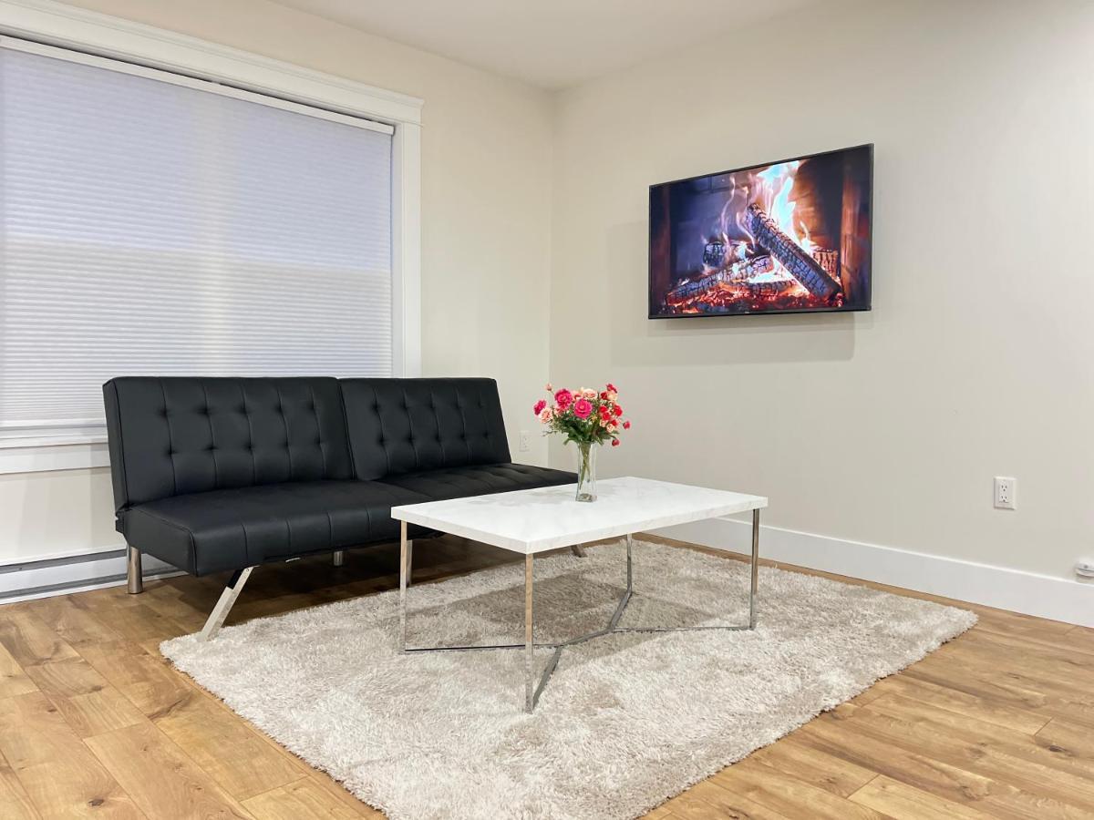 Apartment City Modern Charlottetown