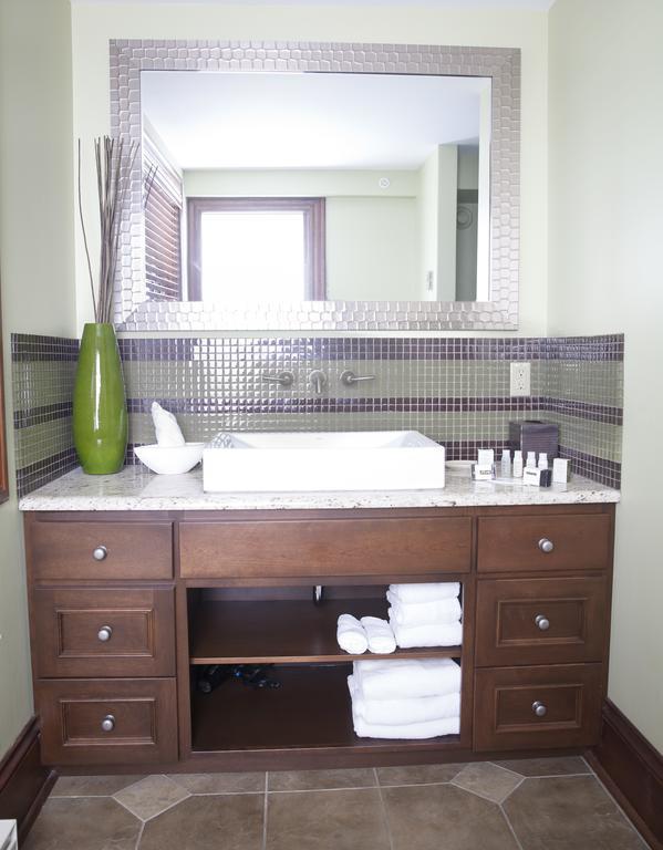 Cross Keys Condos Apartment