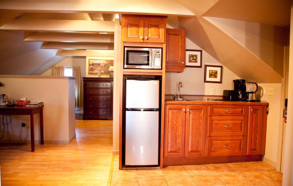 Mermaid Suites Guest house Charlottetown