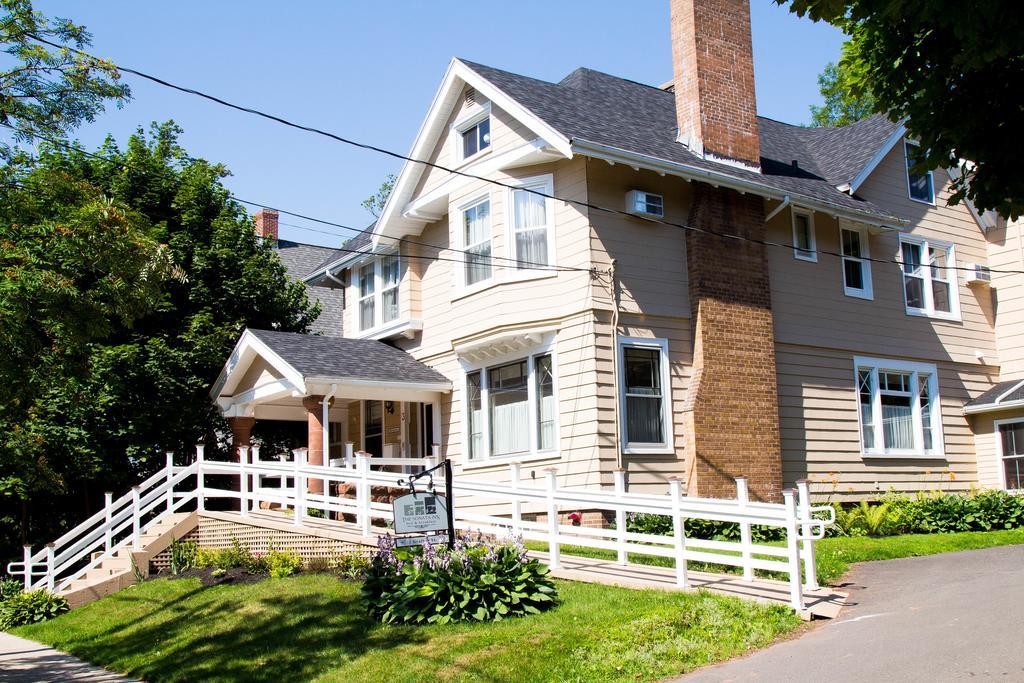 Inn Sonata Charlottetown