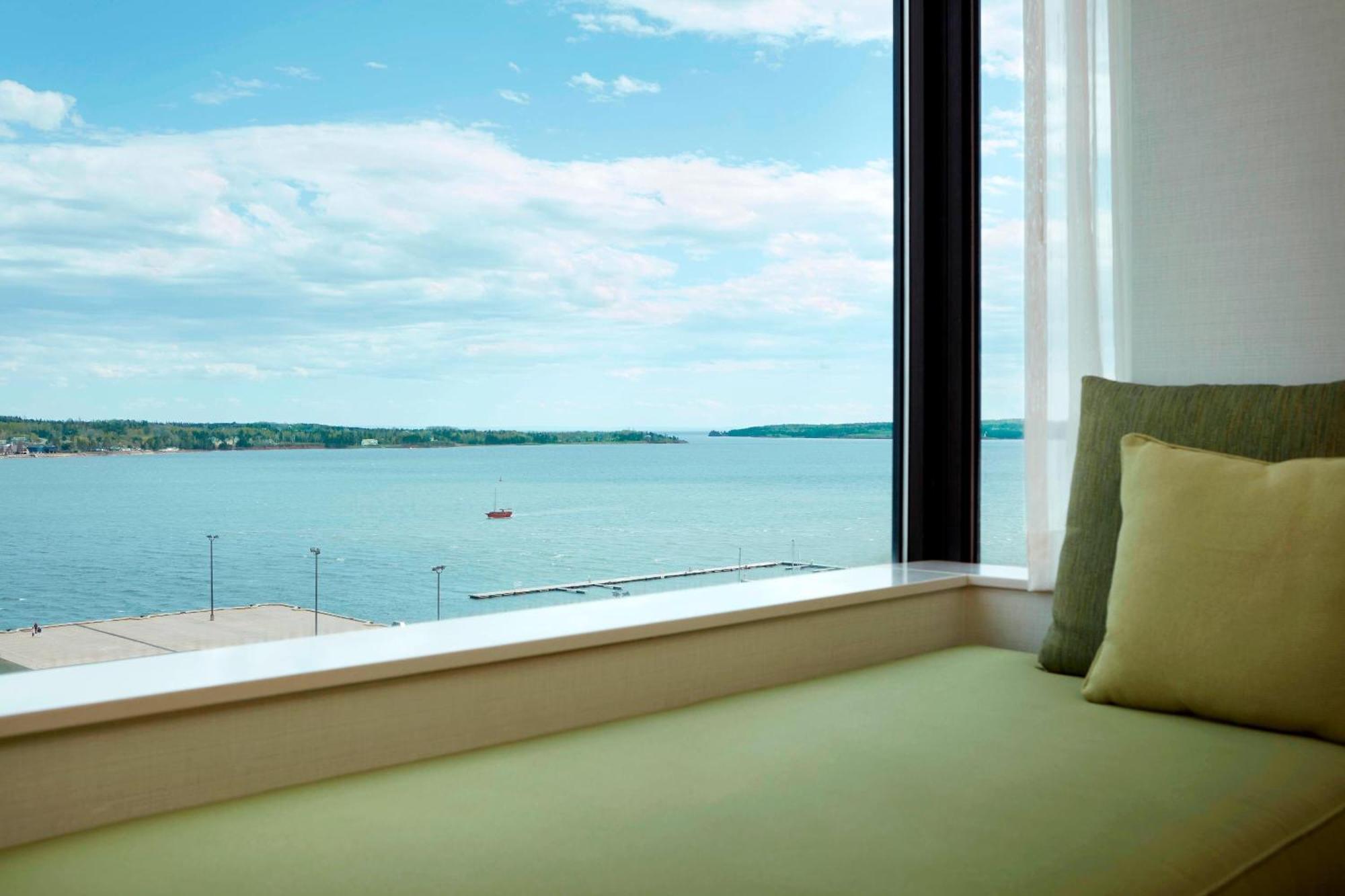 Delta By Marriott Edward Charlottetown