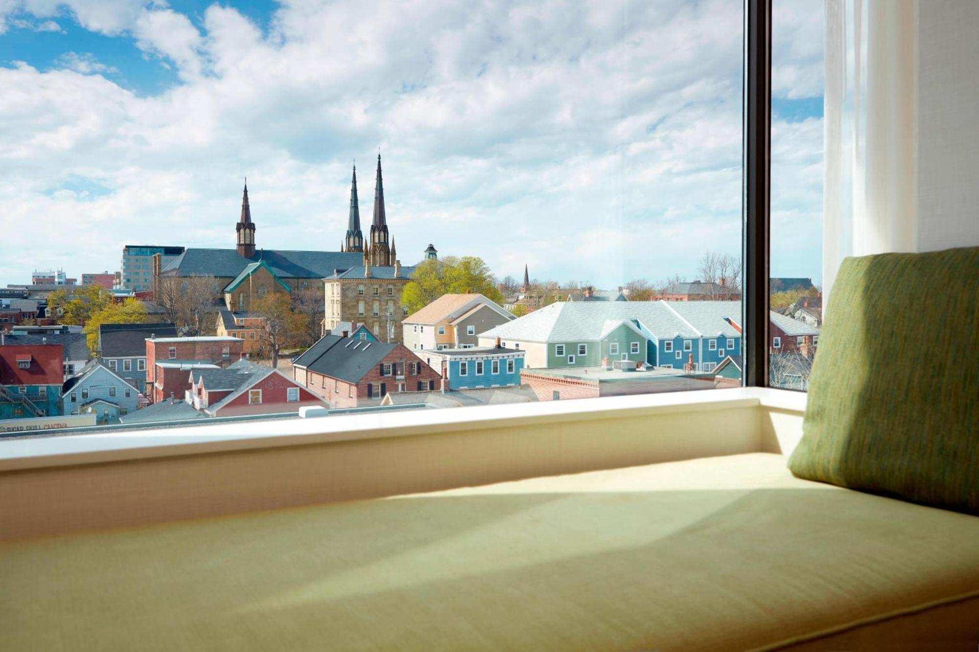 Hotel Delta By Marriott Edward Charlottetown