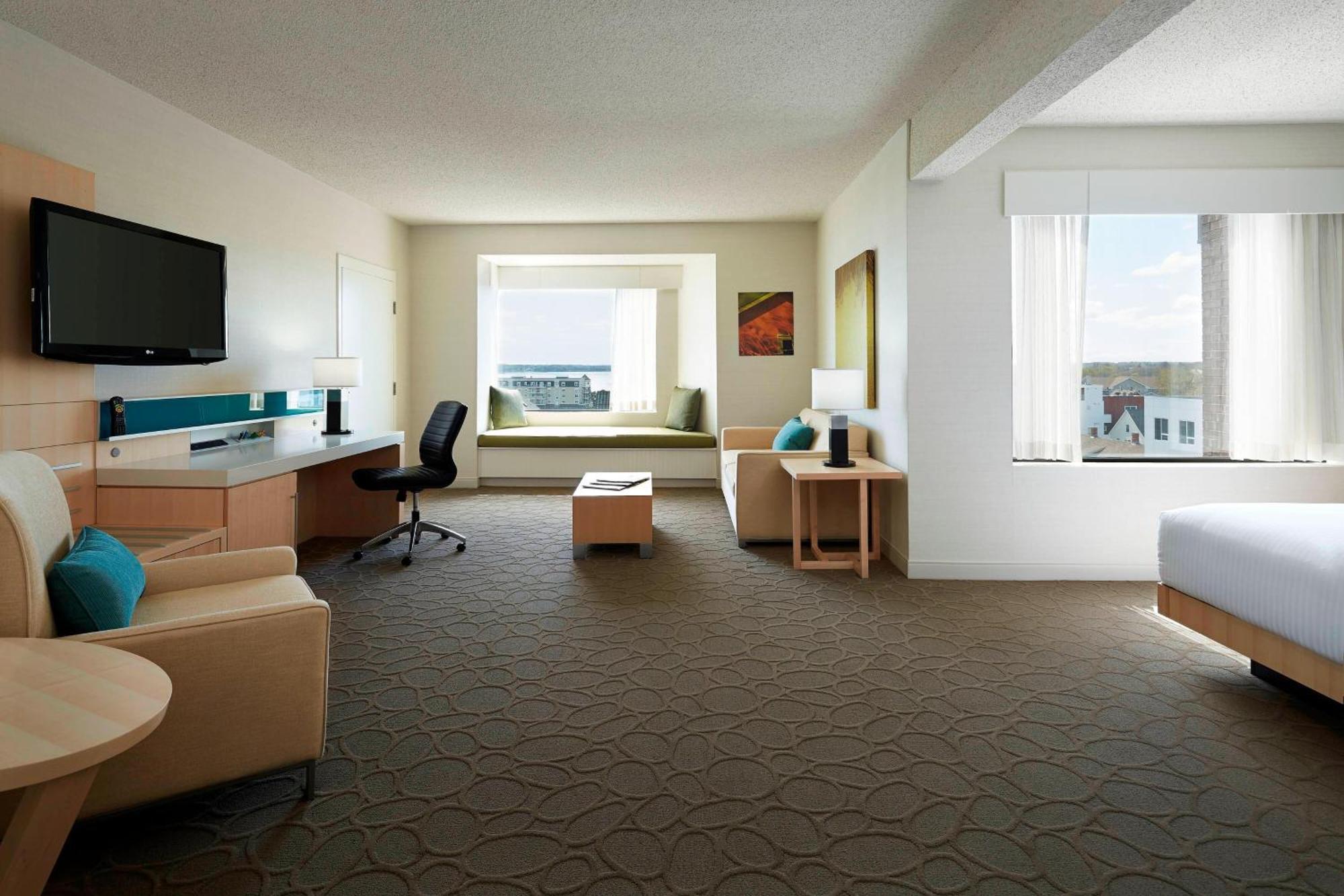 Hotel Delta By Marriott Edward Charlottetown