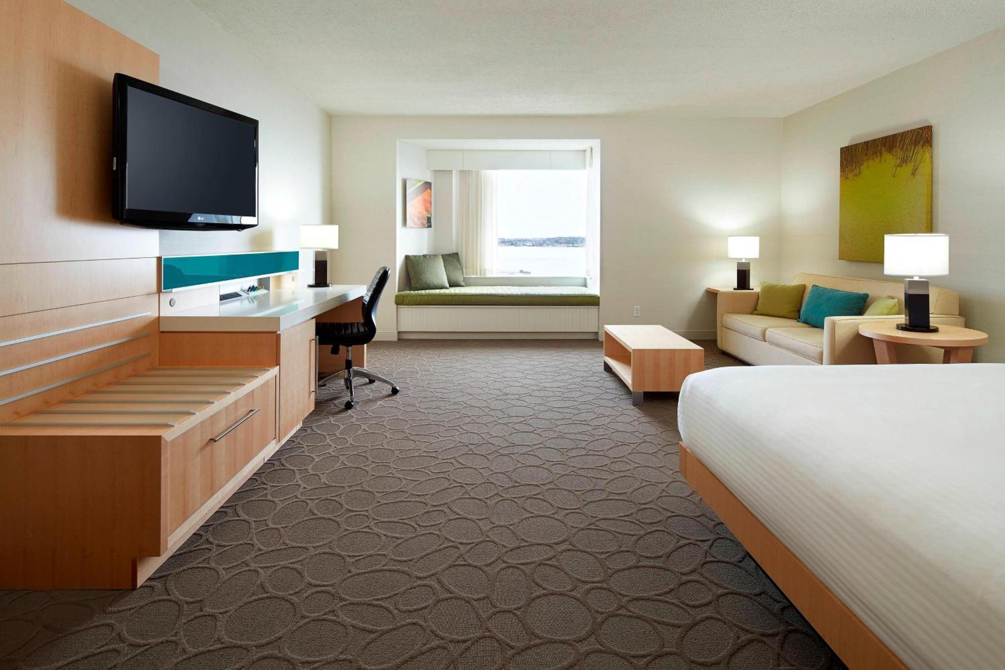 Delta By Marriott Edward 4* Charlottetown