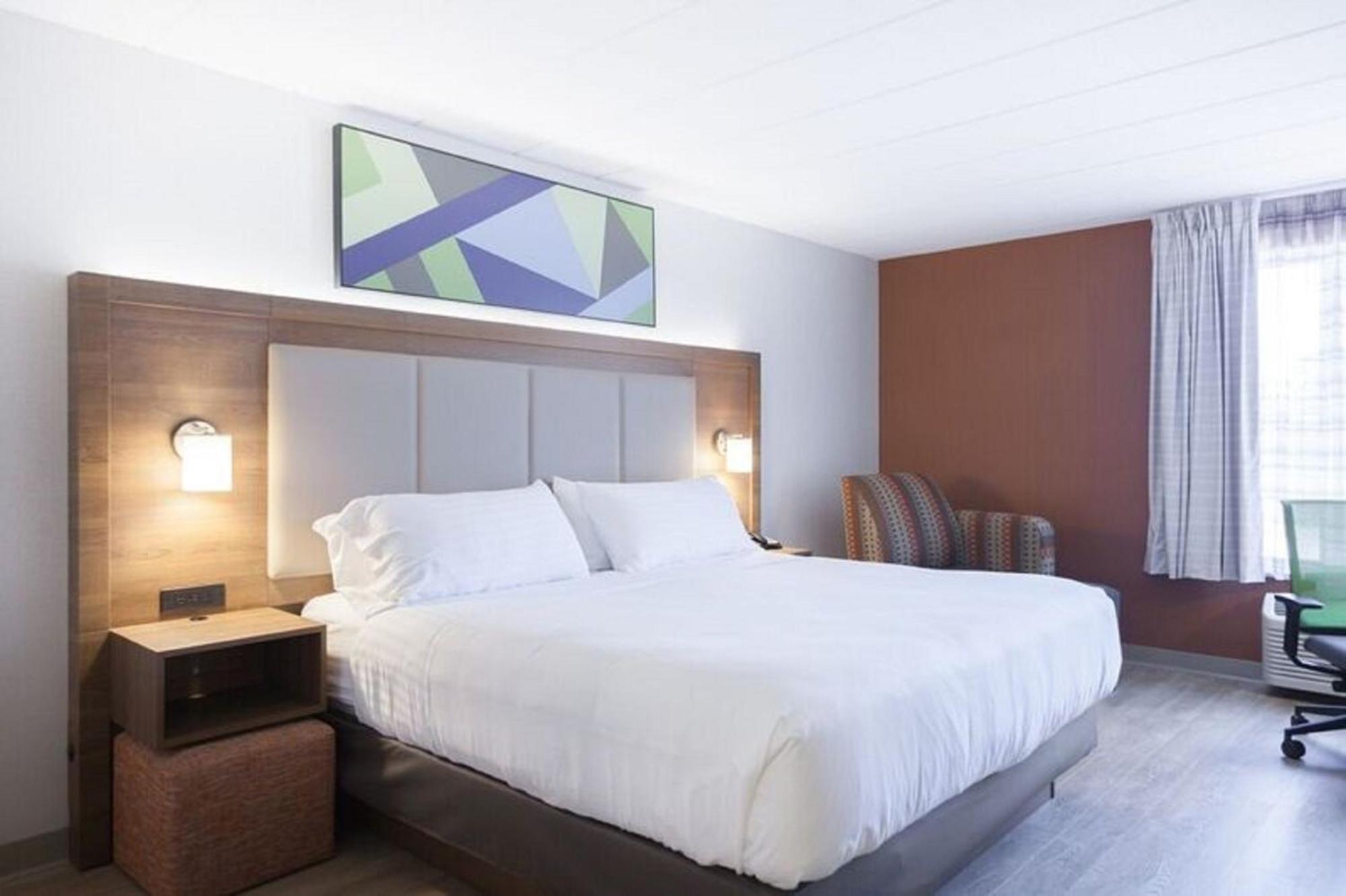 Express & By Ihg 3* Charlottetown