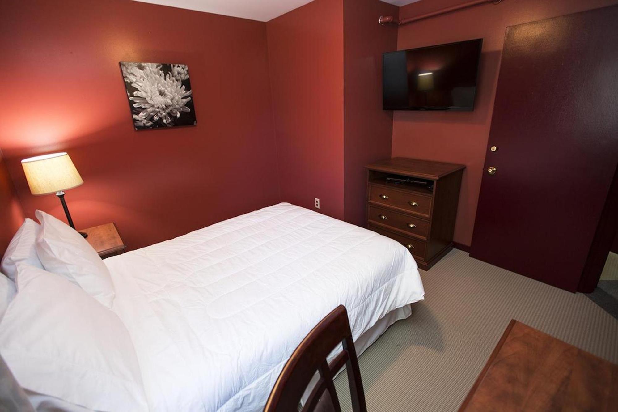 Inn Sonata Charlottetown
