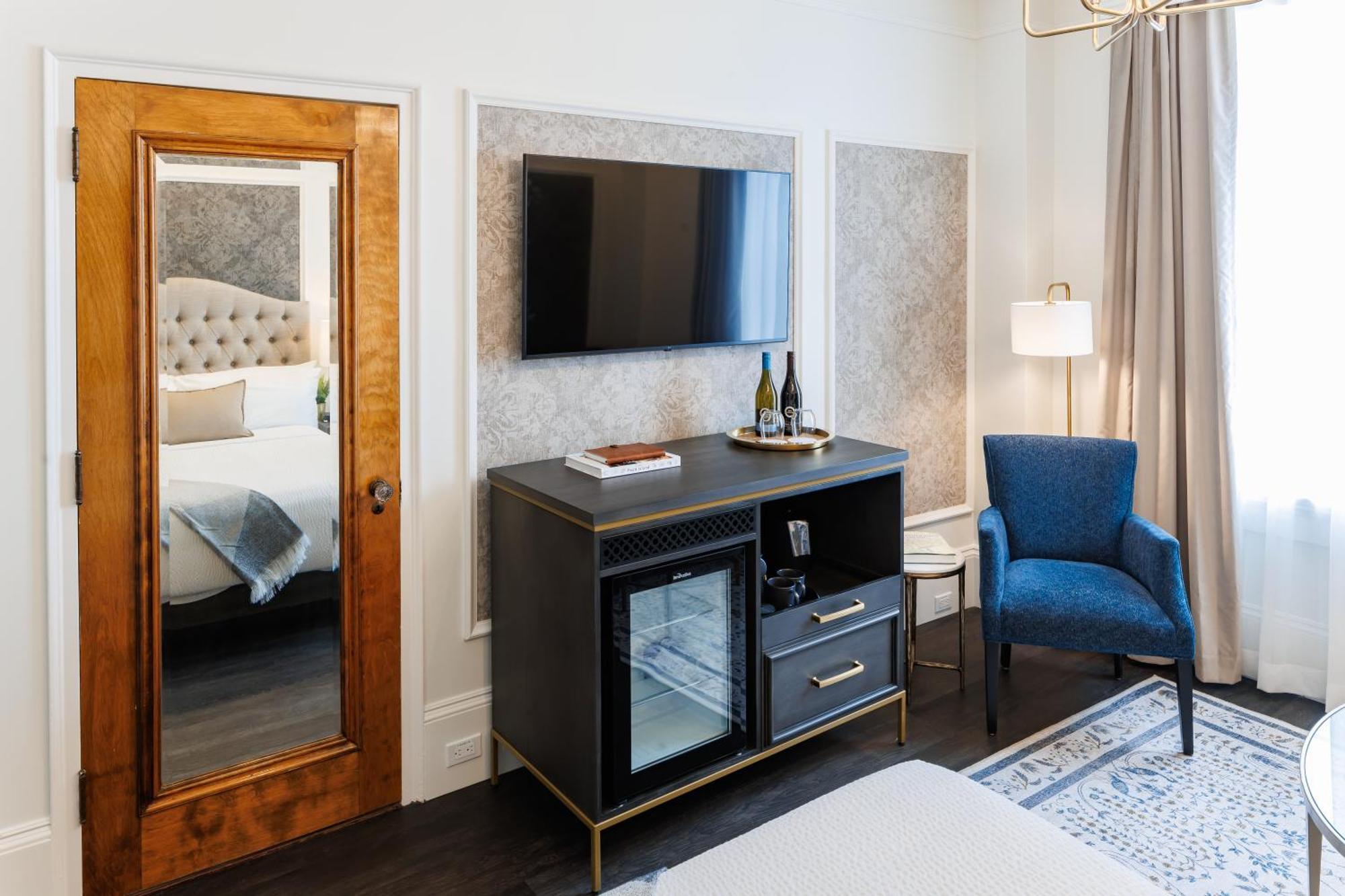 Hotel Rodd 4*